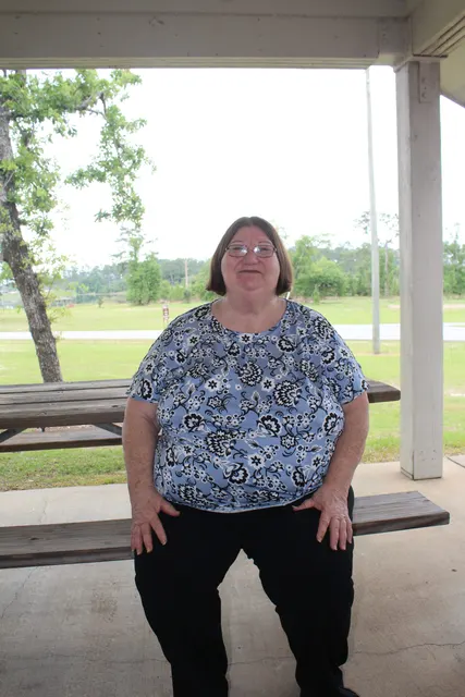 Photo from 2023 Sadler Family Reunion