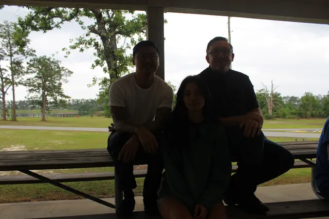 Photo from 2023 Sadler Family Reunion