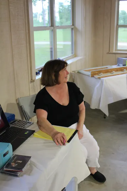 Photo from 2023 Sadler Family Reunion