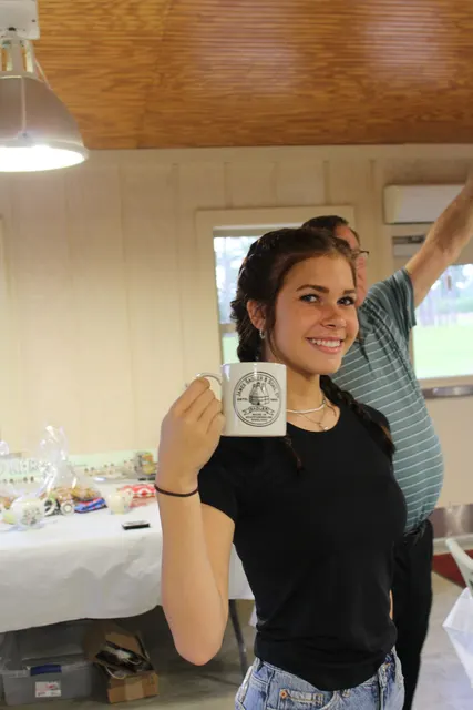 Photo from 2023 Sadler Family Reunion