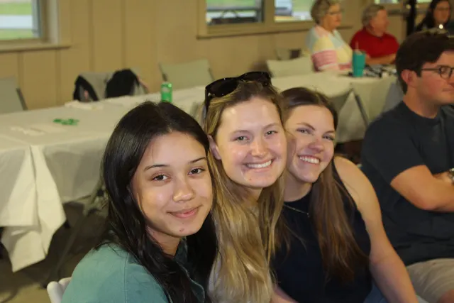 Photo from 2023 Sadler Family Reunion