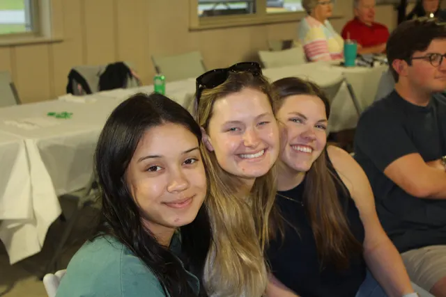 Photo from 2023 Sadler Family Reunion