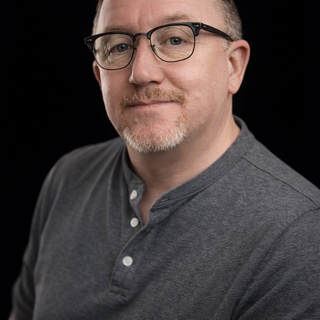 James Strickland