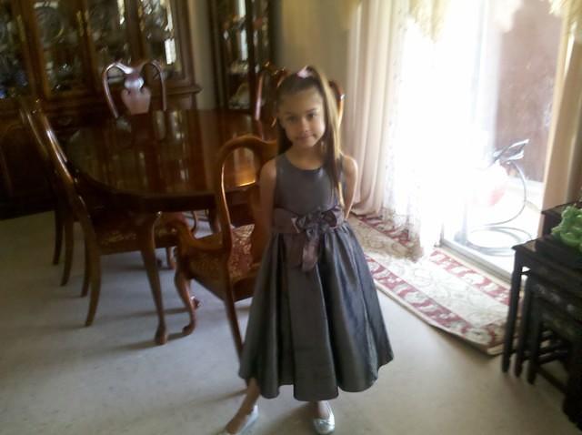 Jaymie easter 2