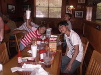 2010 Sadler Reunion