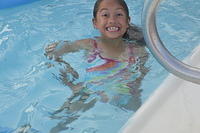 pool party