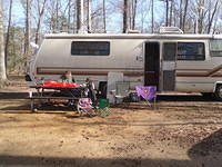 Camping 2011