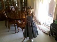Jaymie easter 2