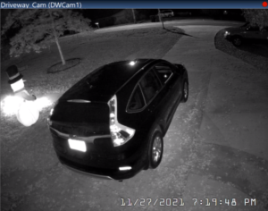 Driveway Cam